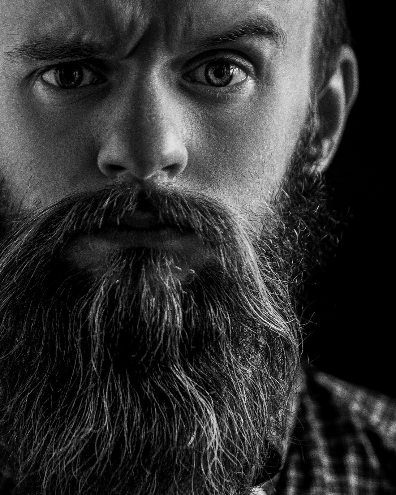 Студийная съемка. Студийный фотограф в Москве Алексей Польский