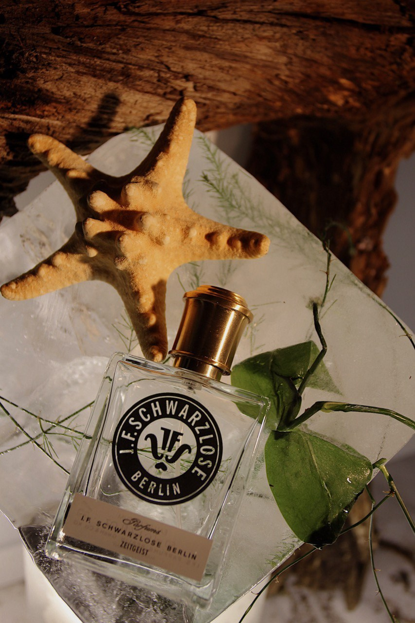 Cosmotheca / уходовая косметика. Контент-фотограф в Иркутске Мохирева Мария