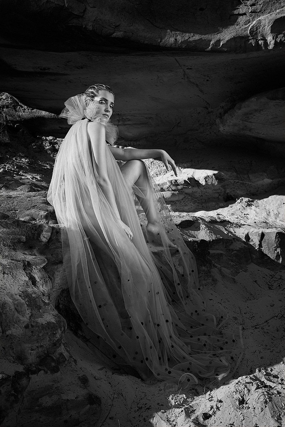 Four stories. Фотограф для брендов