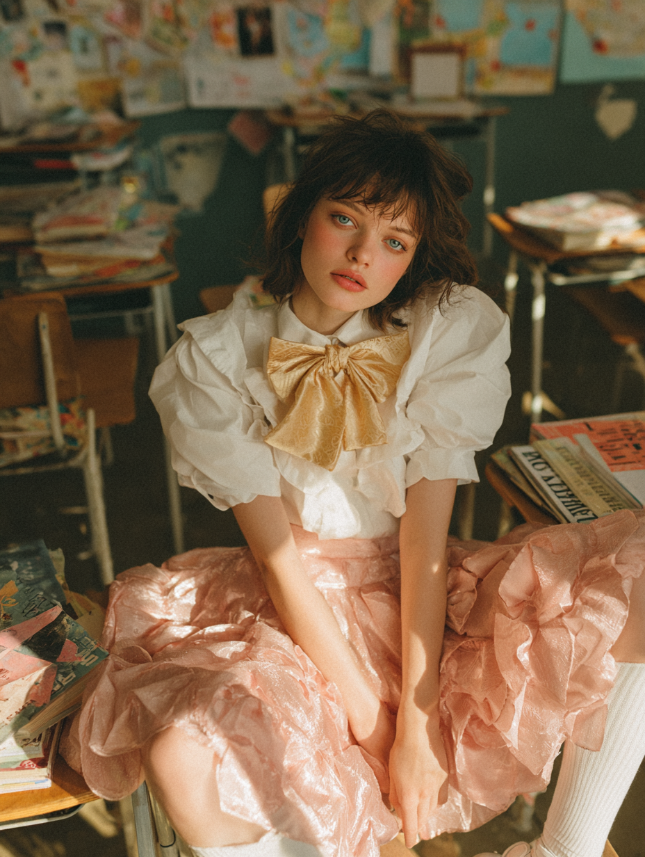 AI- контент. ИИ фотосессии. Стикеры для TG. Портретный, свадебный, репортажный фотограф во Владивостоке Юлиана Джули Фокс