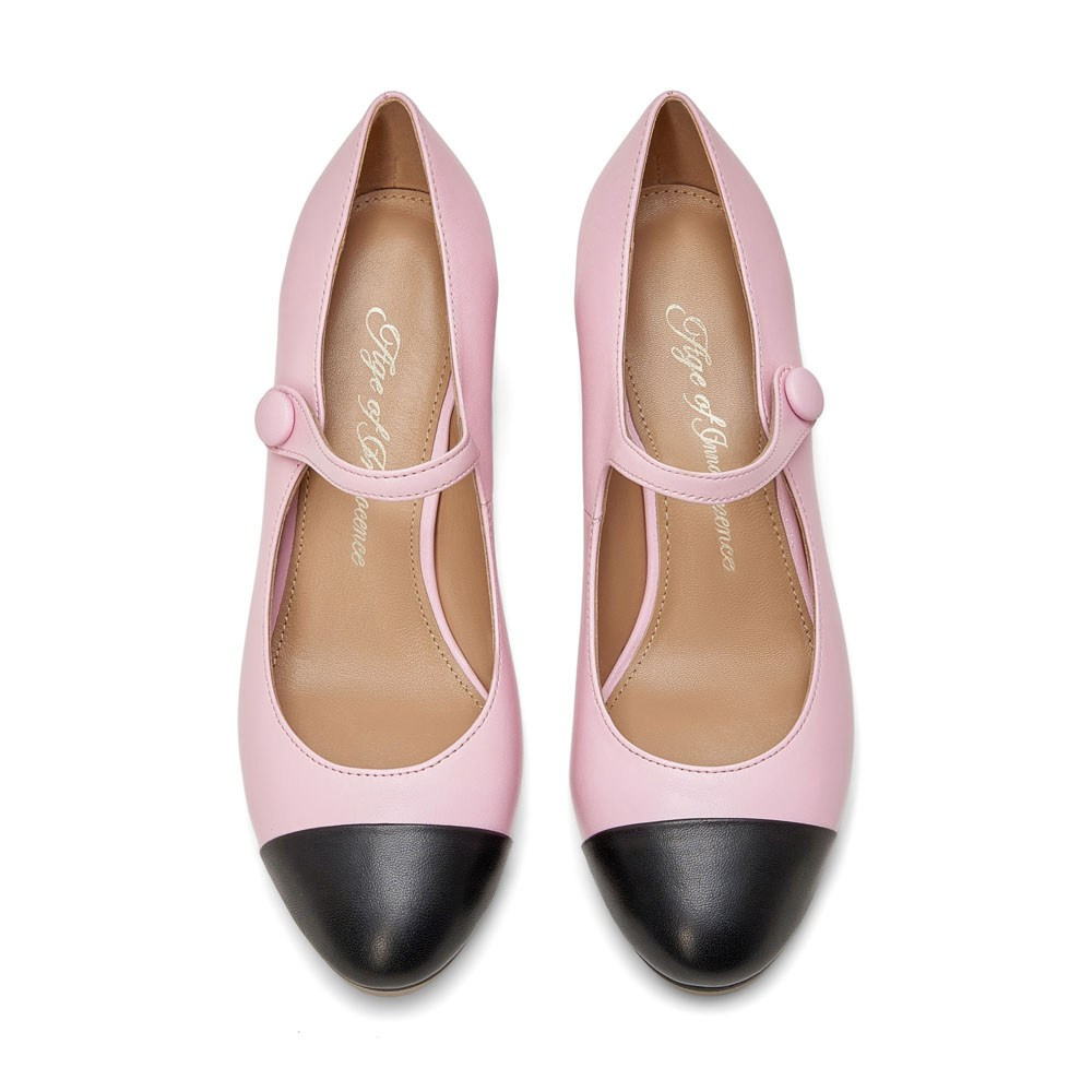 Предметная съемка для бренда AGE OF INNOCENCE