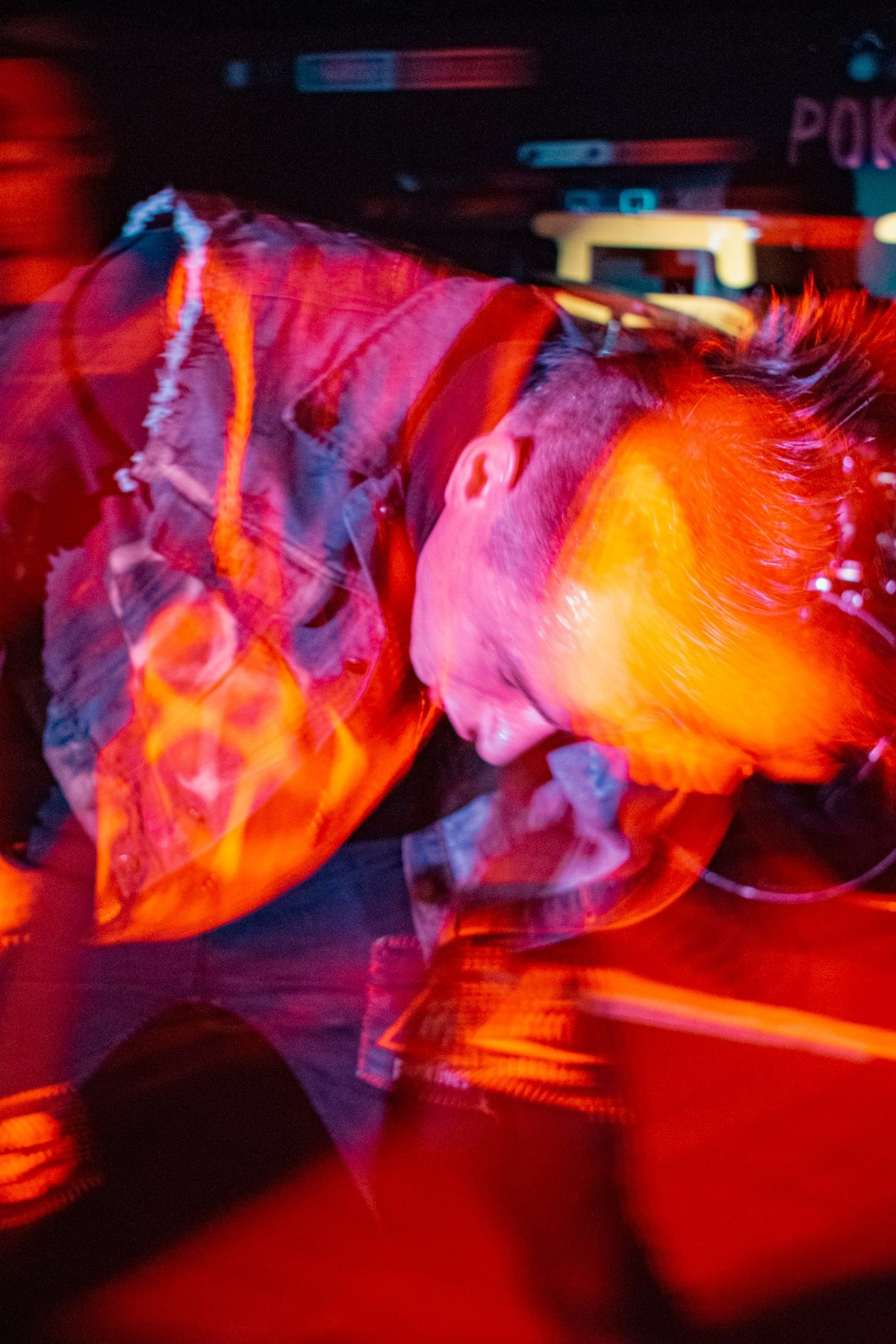 Цвет. Художественный фотограф в Калуге