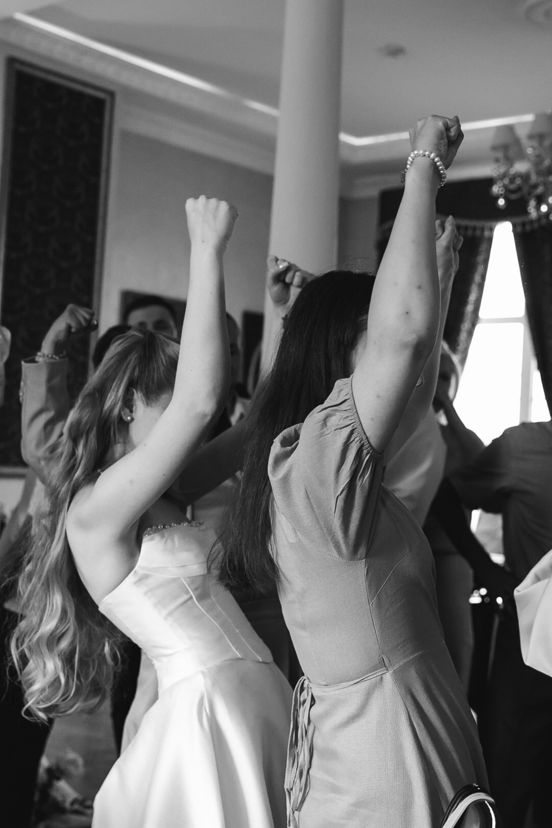 Саша и Аня. Фотограф Нижний Новгород