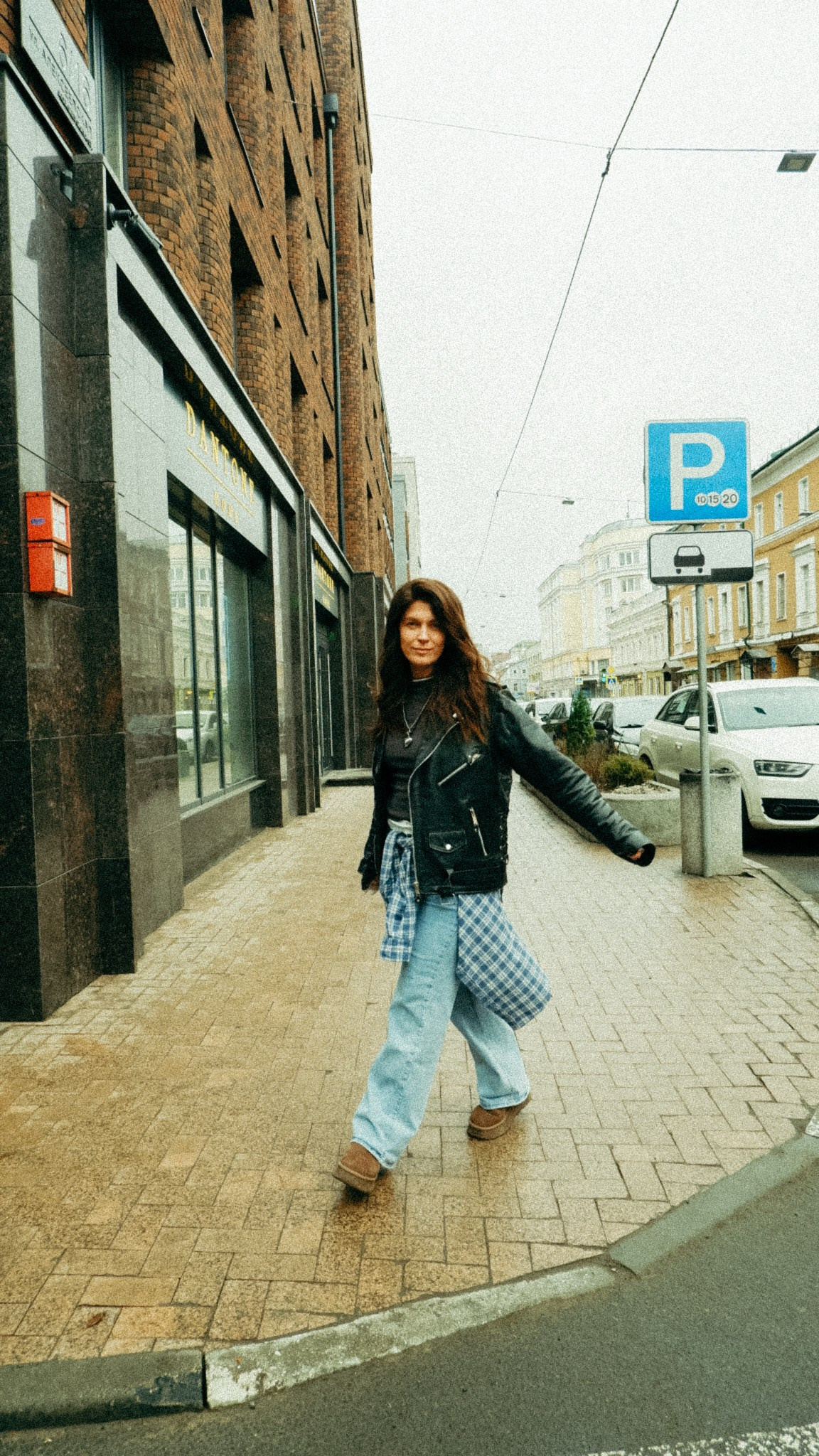 Женя х fuji. Фотограф Нижний Новгород