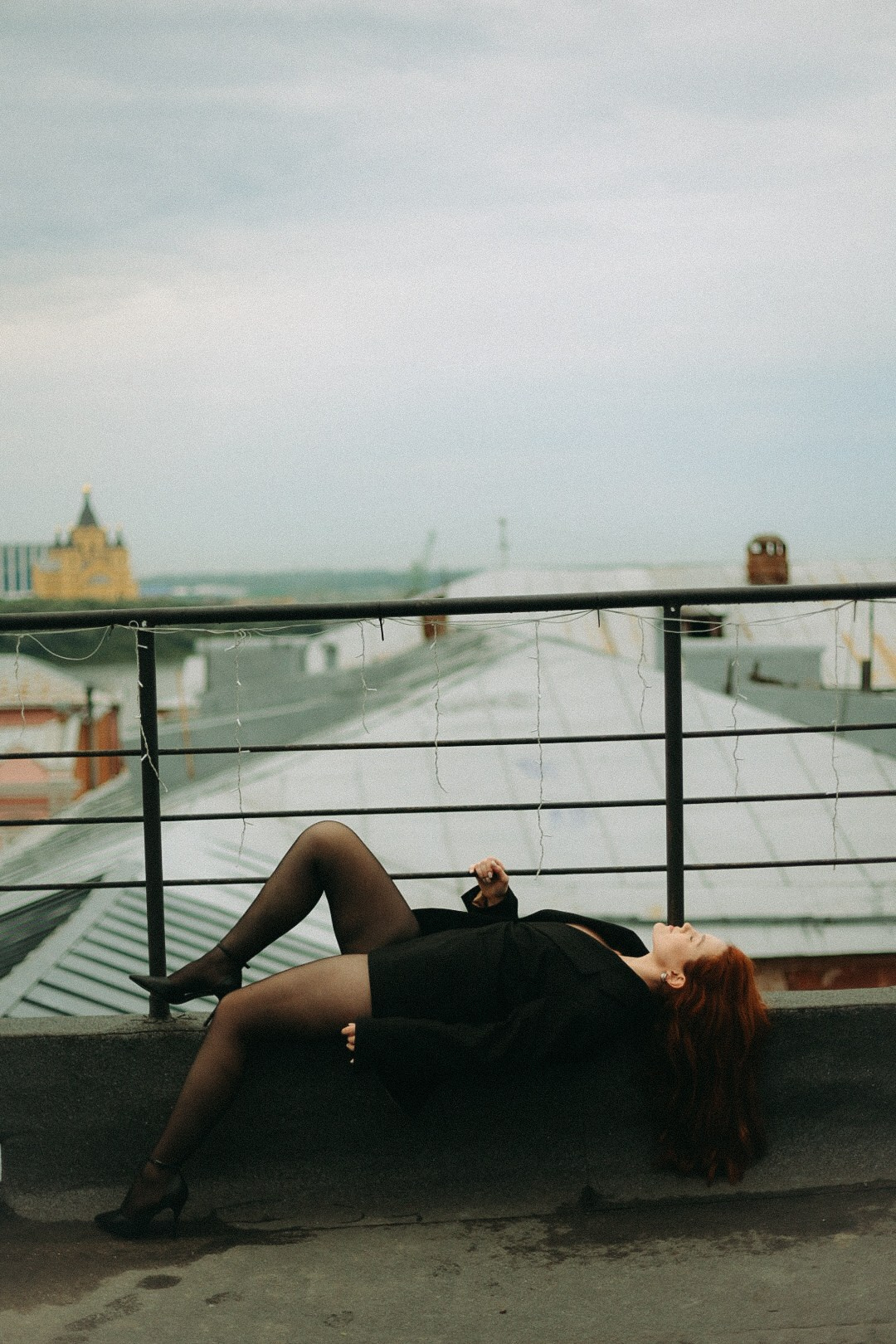 Алеся. Фотограф Нижний Новгород