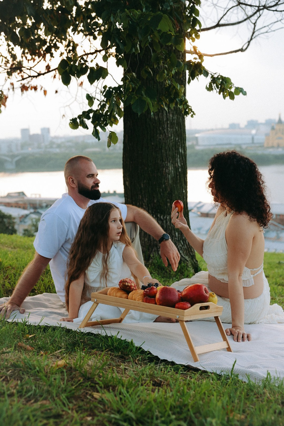Family. Фотограф Нижний Новгород