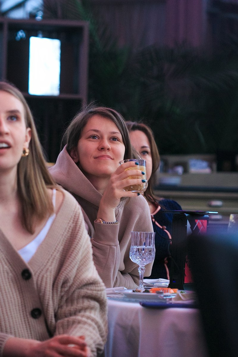 Ты — топ модель. Презентация проекта в Балзи-Росси. Татьяна Фомичева. Репортажный и светский фотограф в Москве