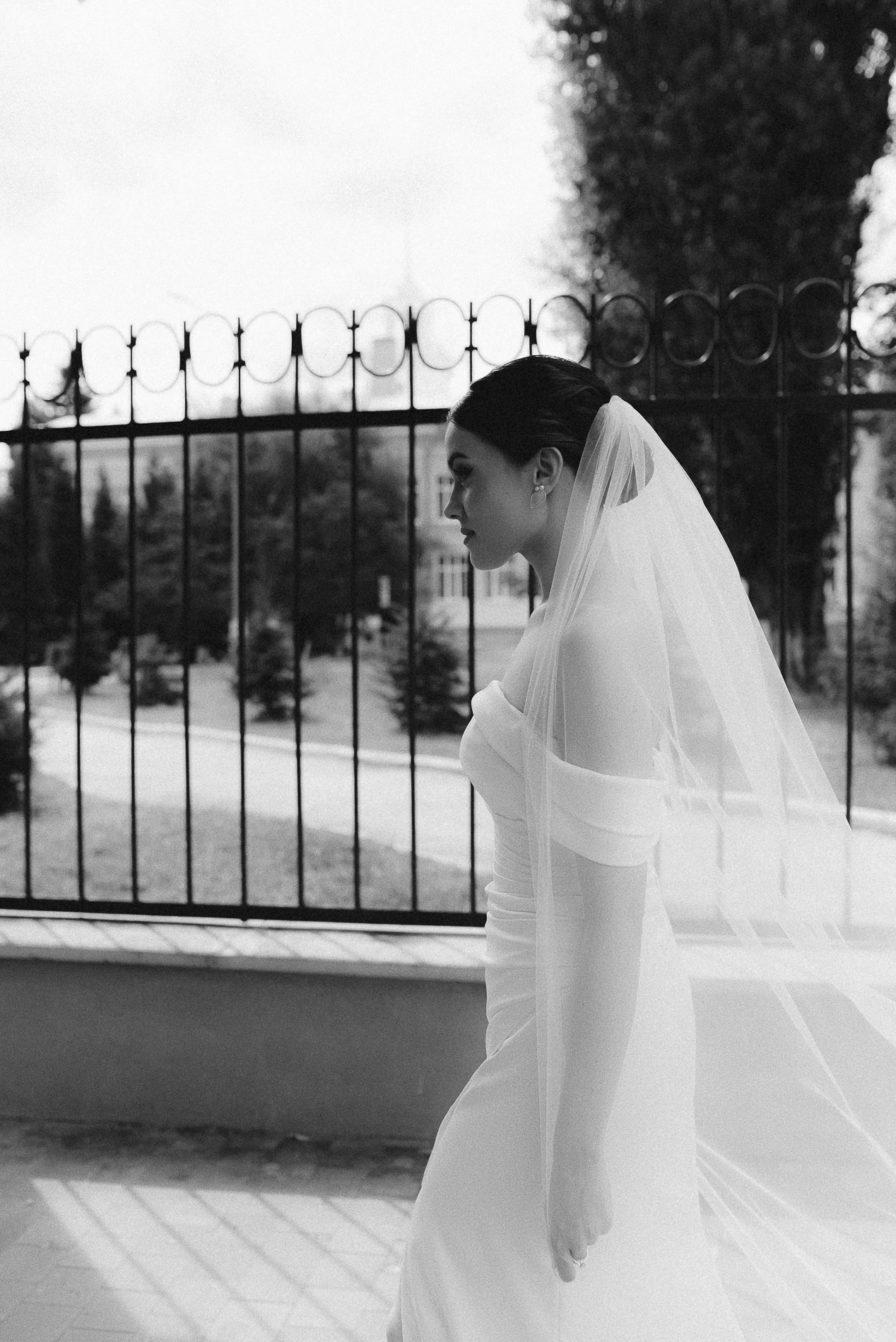 Аким и Анастасия. Свадебный и семейный фотограф в Рязани Калинкина Мария