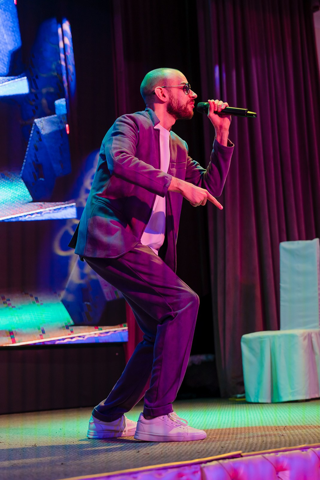 ED FASHION SHOW. Репортажный, семейный, свадебный, портретный фотограф