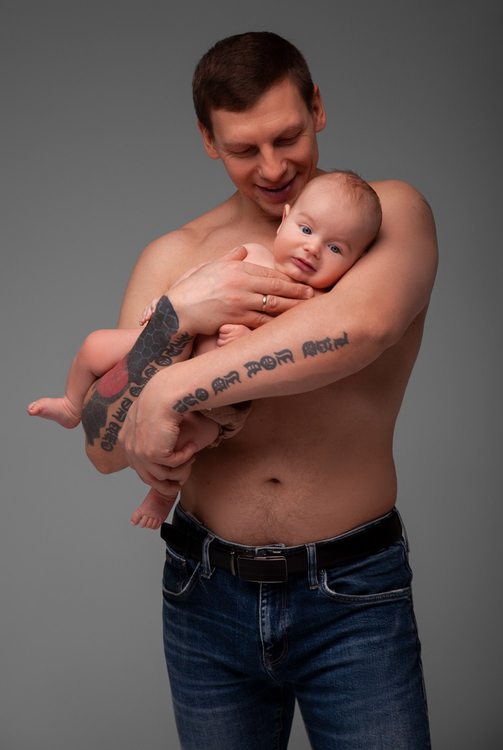 Съемка для Евгении, Александра и Глеба. Семейная фотосессия. Елена Комова Фотограф Новосибирск