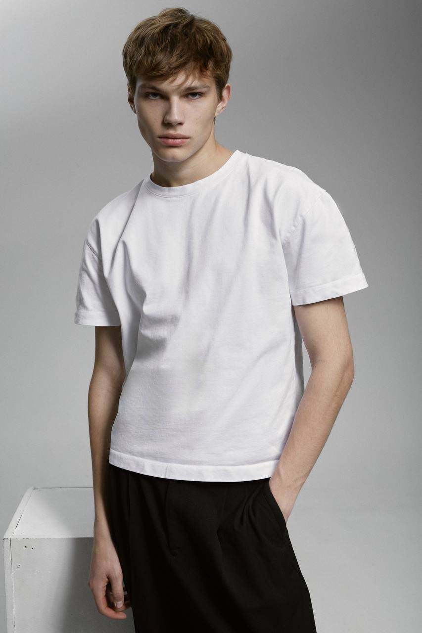 Портфолио. Главная