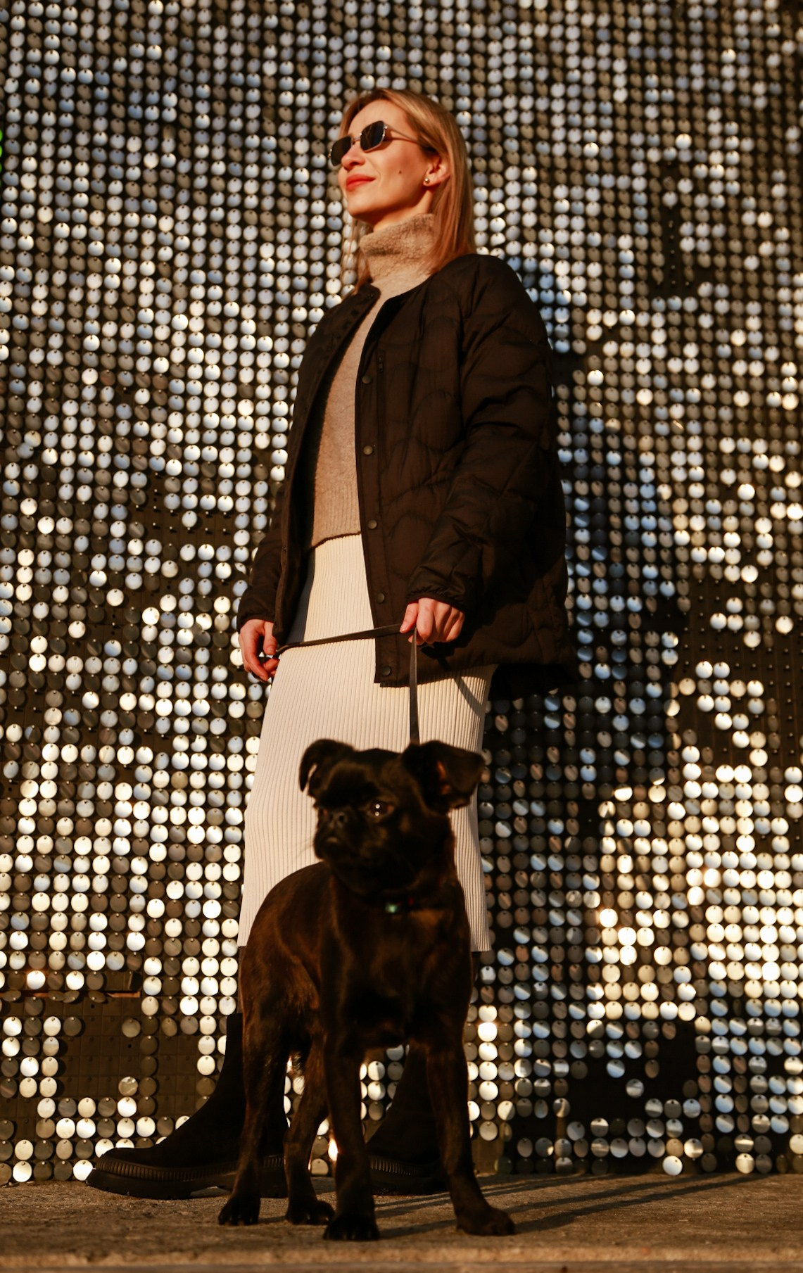 Уличная фотосессия Владивосток. Фотограф Санкт-Петербург и Владивосток