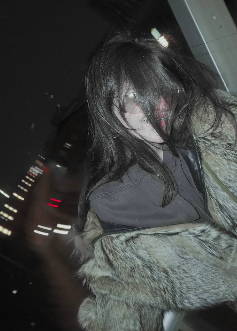 МОСТ. Художественный фотограф в Тюмени Валерия Шульман