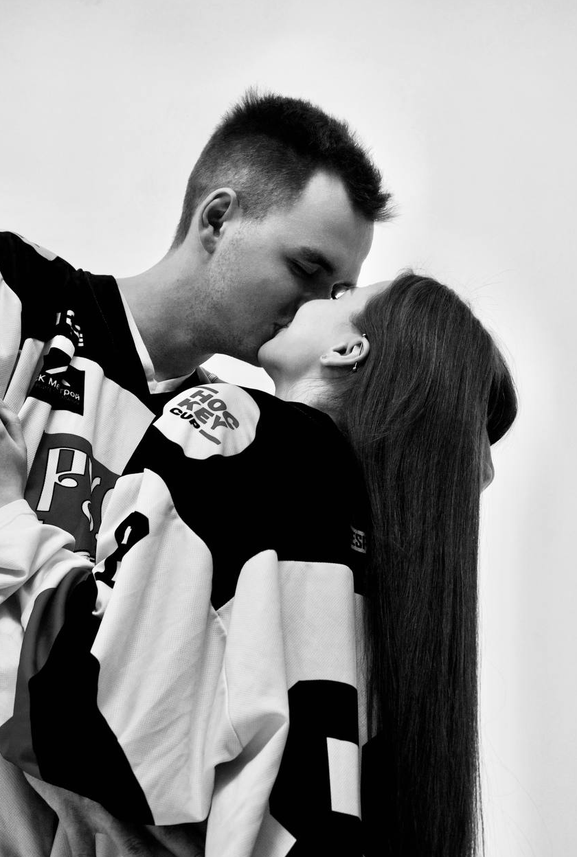 Love story. Фотограф Анастасия Шай в Санкт-Петербурге
