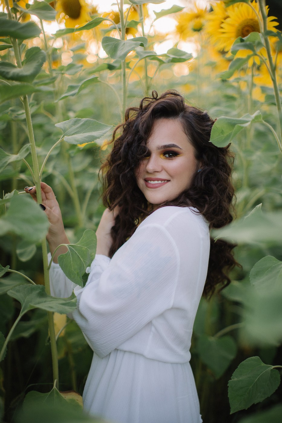 Арина. Свадебный, семейный фотограф Брянск, Москва — Виктория Антропова