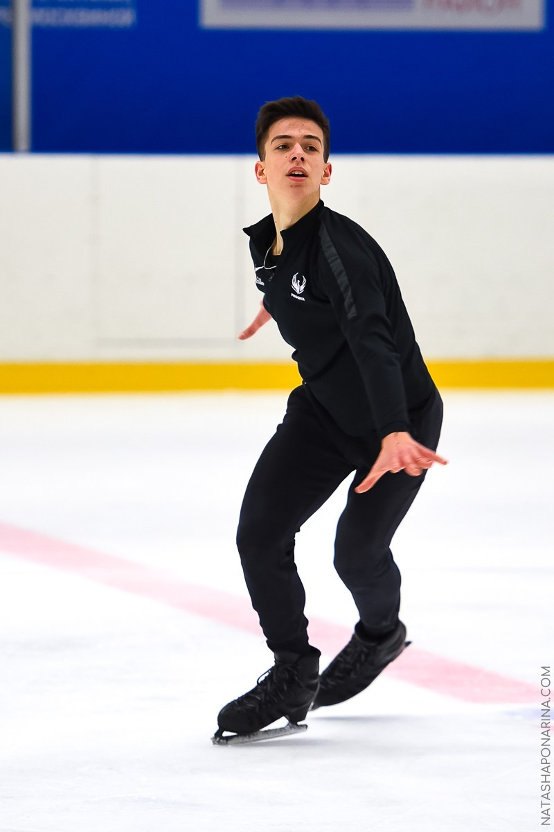 ПЁТР ГУМЕННИК НА МОИХ ФОТОГРАФИЯХ. Russian figure skating photographer from Saint-Petersburg