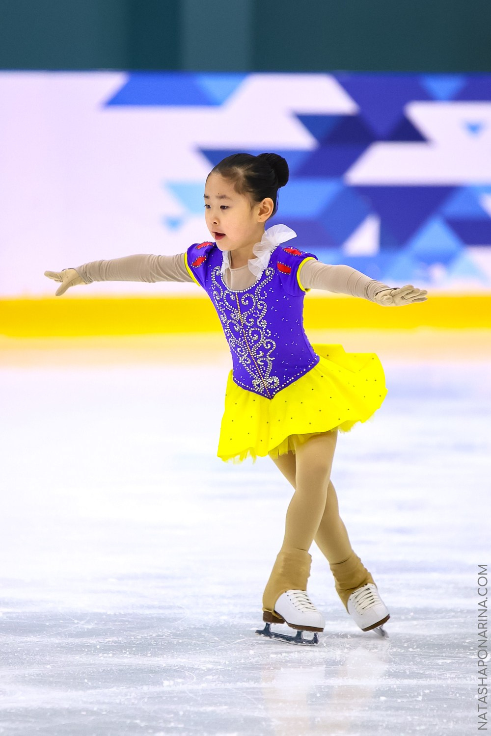 СОРЕВНОВАНИЯ В СШОР АФК ЮНЫЙ ФИГУРИСТ. ФК Фотограф в Санкт-Петербурге Наталья Понарина