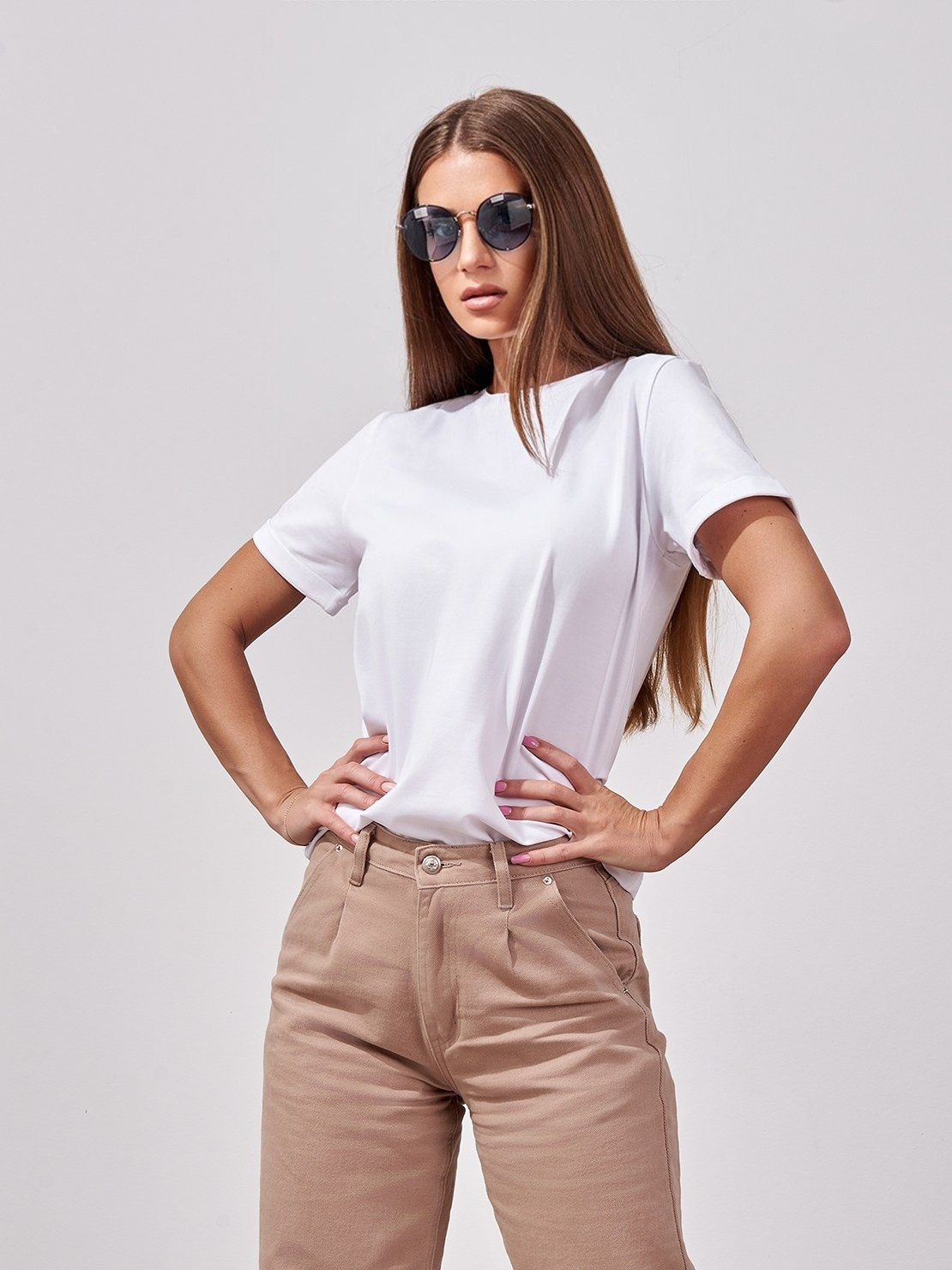 Кристина М. Экскл. Фото и видео продакшн в Москве — съемка для брендов и маркетплейсов