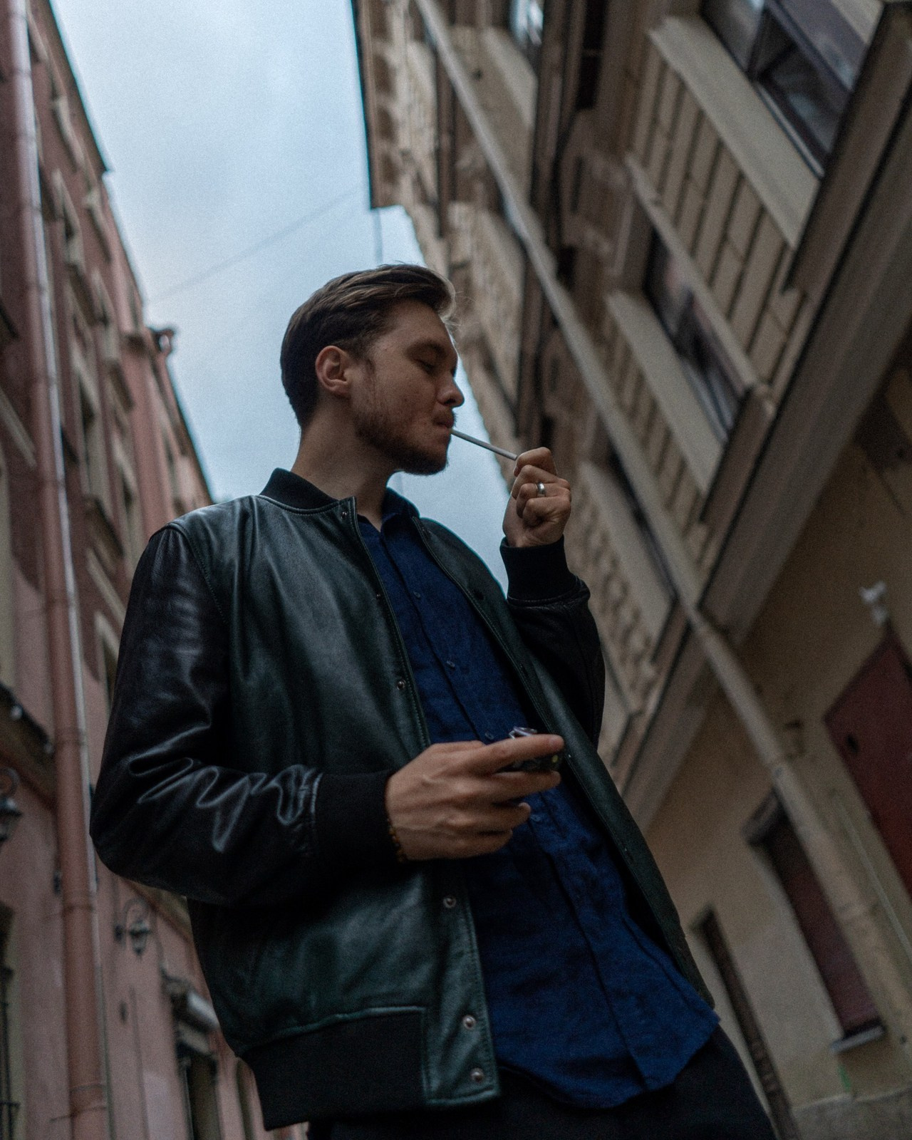 Отзывы. Фотограф Елизавета Потешкина