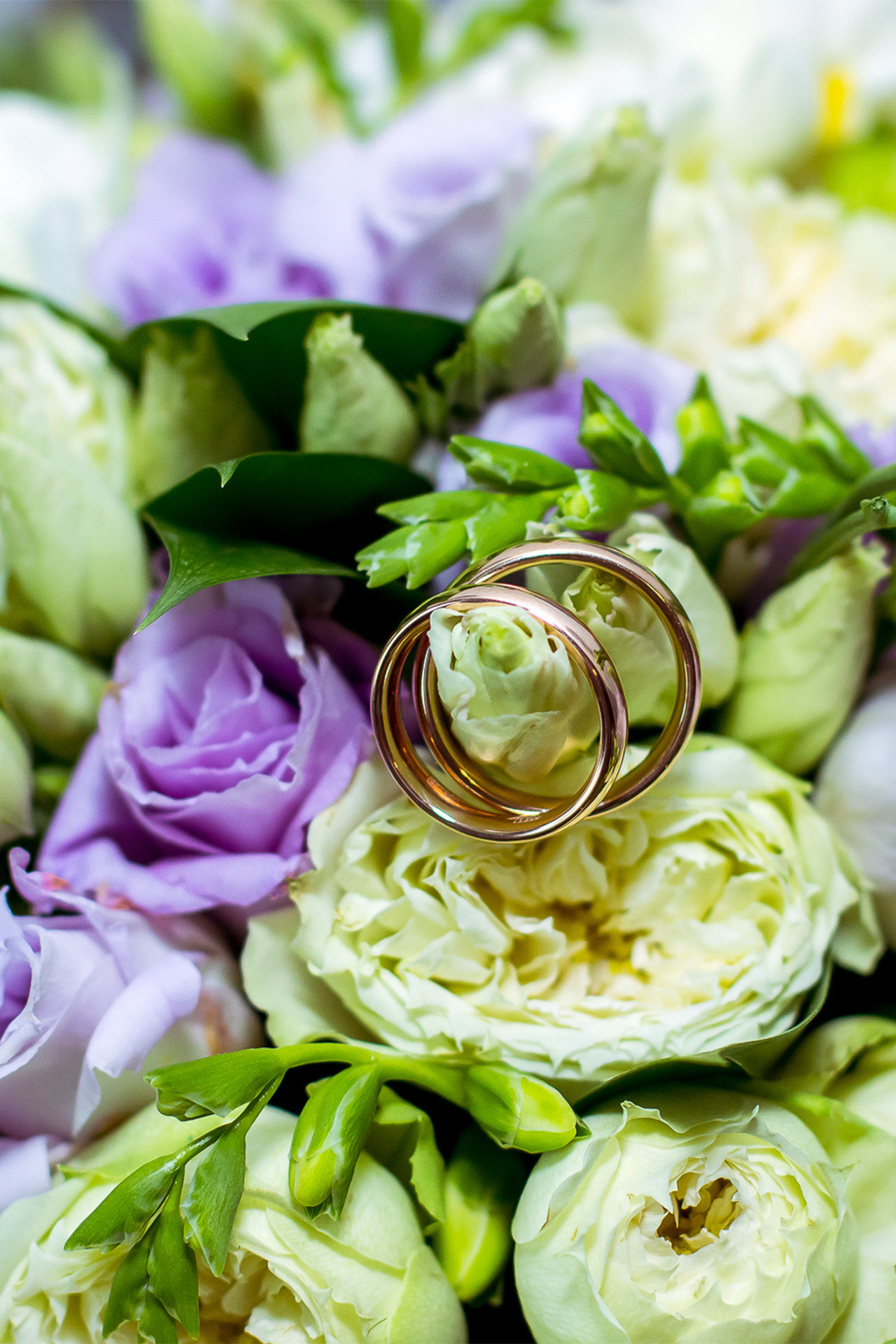 Свадебные кольца Свислочь