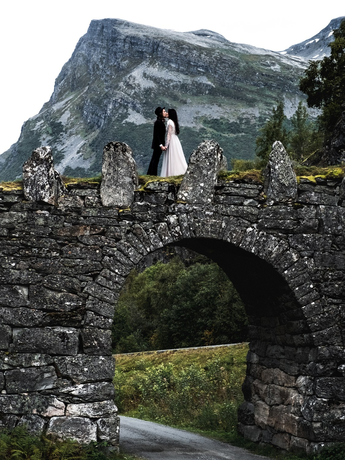 Руслан и Анастасия. Свадебный фотограф Рамиль Баширов