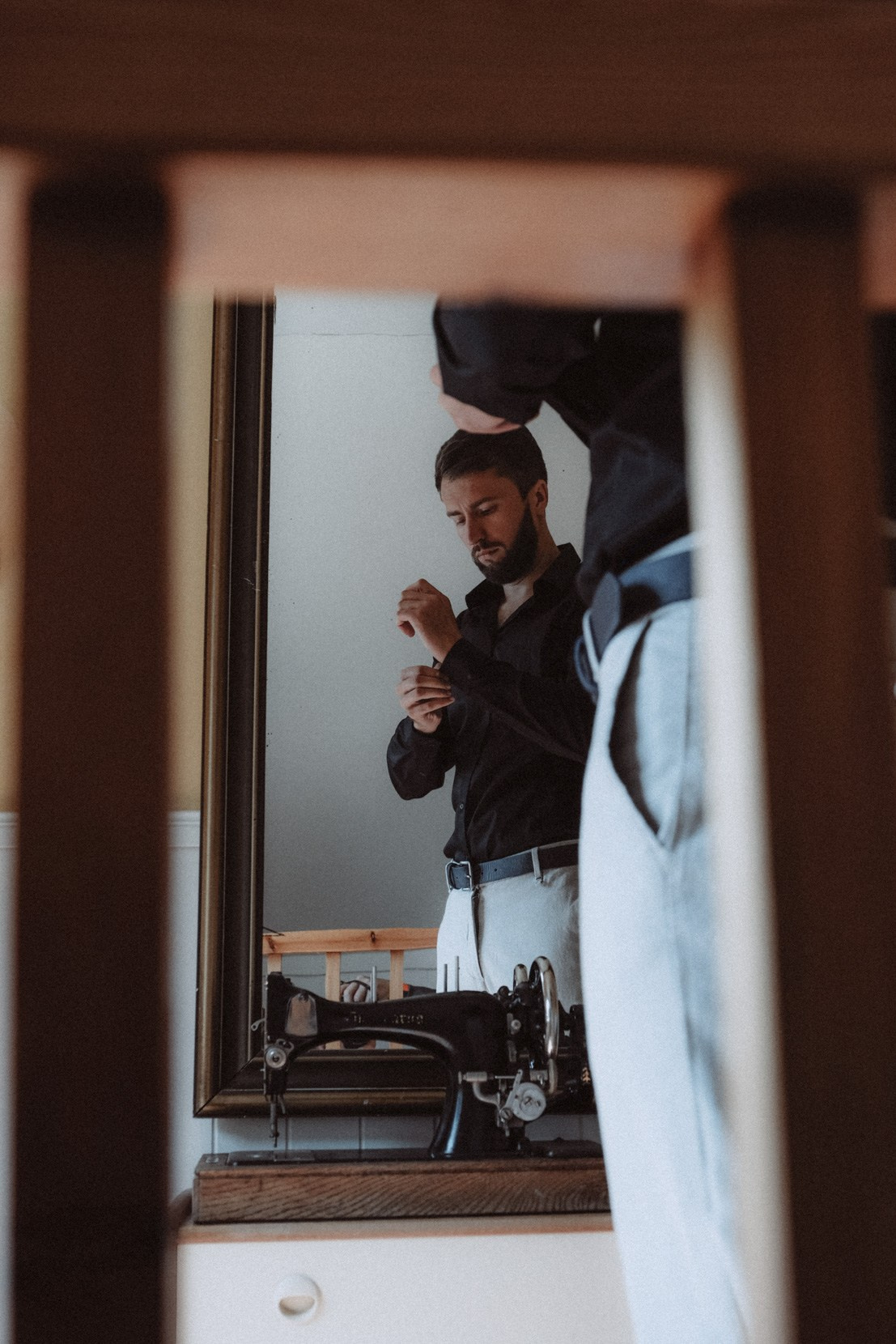 Дмитрий и Алена. Свадебный фотограф Рамиль Баширов