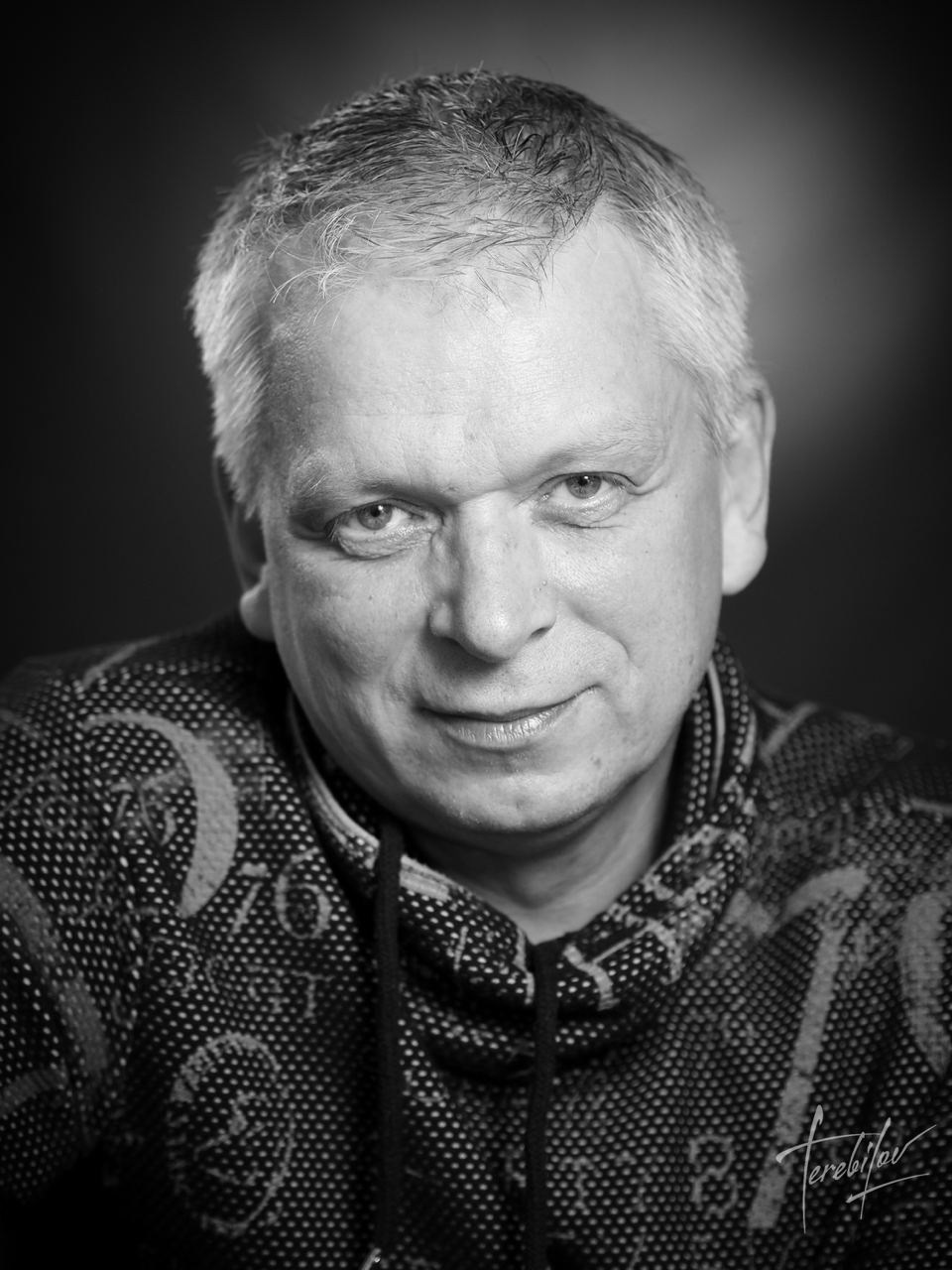 ПОРТФОЛИО. Фотохудожник, портретист, фотограф в Нижнем Новгороде, Москве — Андрей