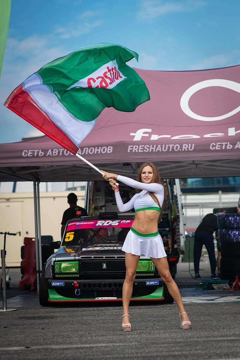 Спорт. Фотограф Роман Ефремов