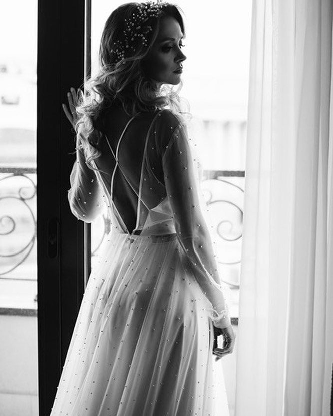 Bantser Studio — Fotógrafa y organizadora de bodas en Valencia, España