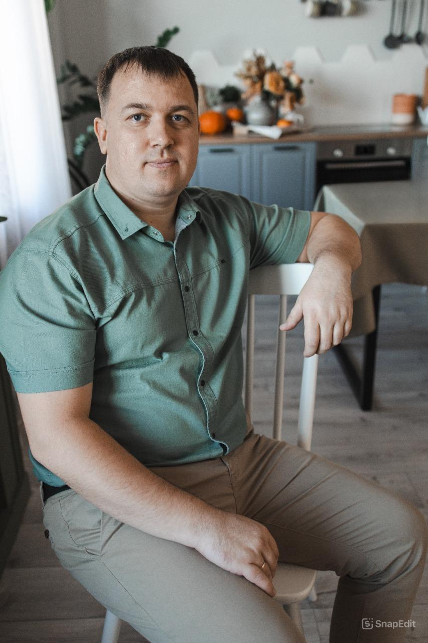 Ангелина. Фотограф в Иркутске Тома Кабанова