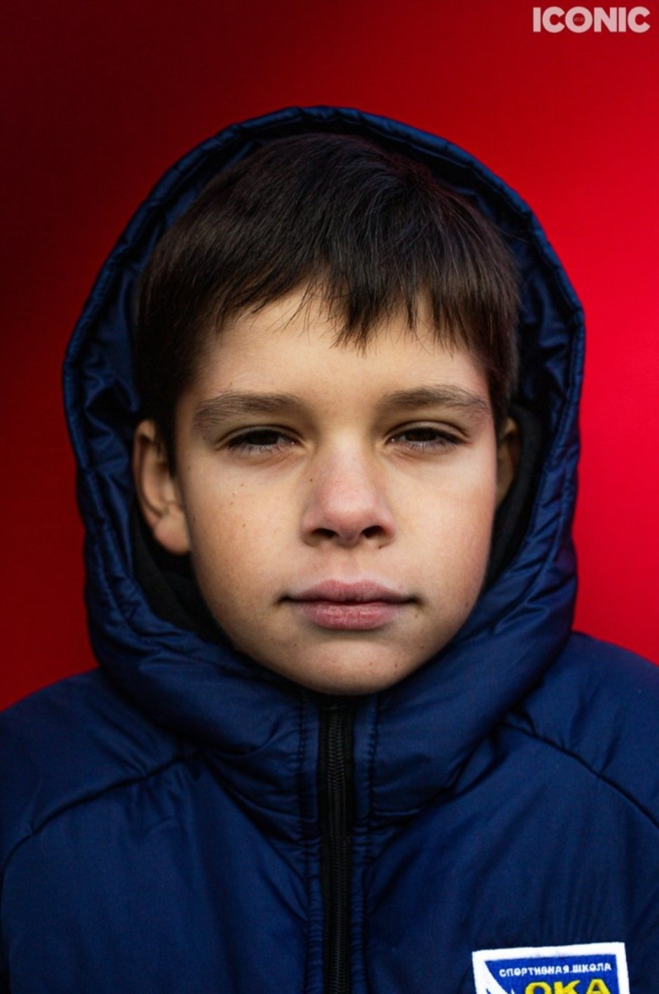 Ольга Виноградова