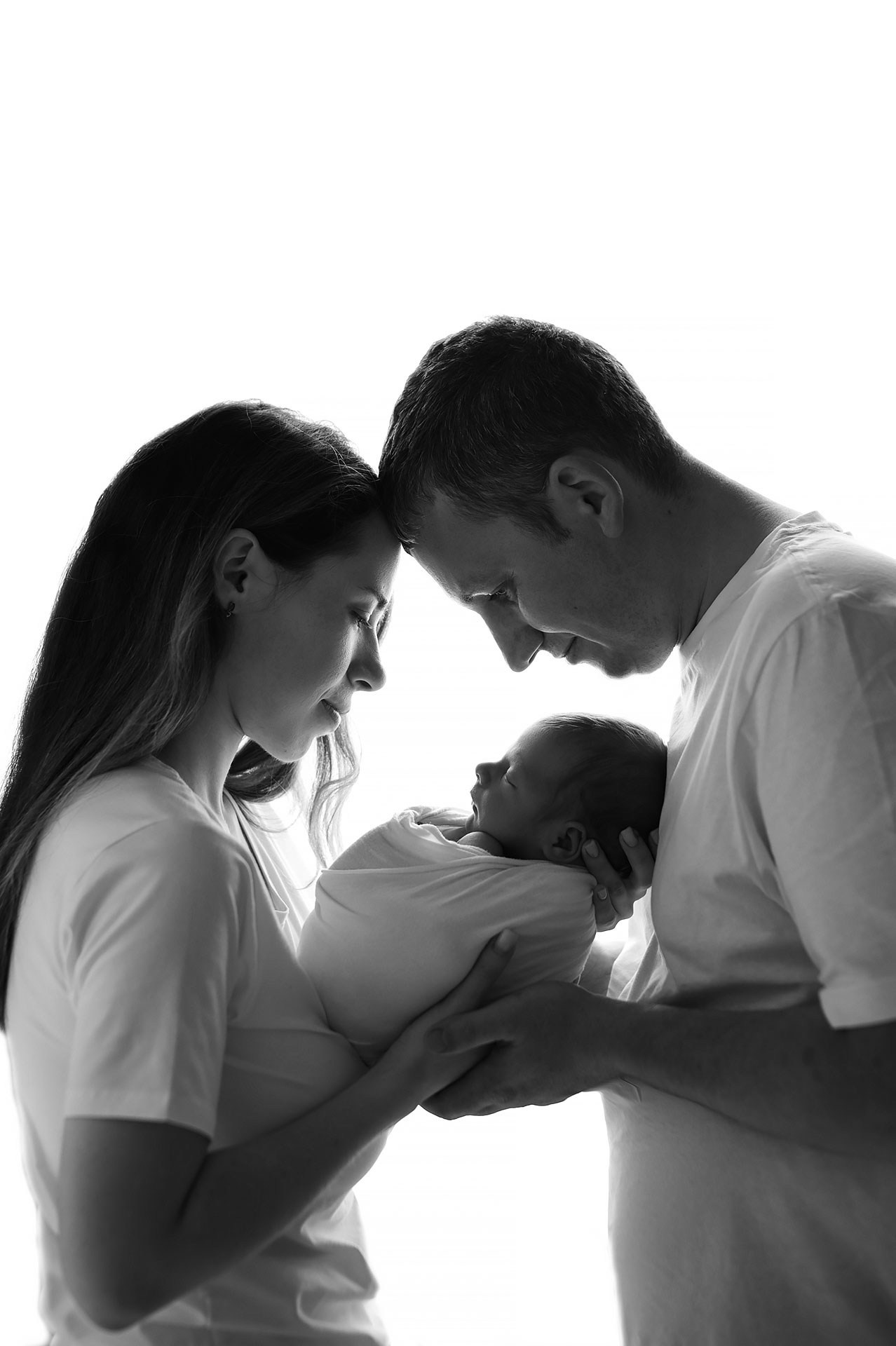 Новорожденные. Семейный и детский фотограф-новорожденных Ярославль и Москва