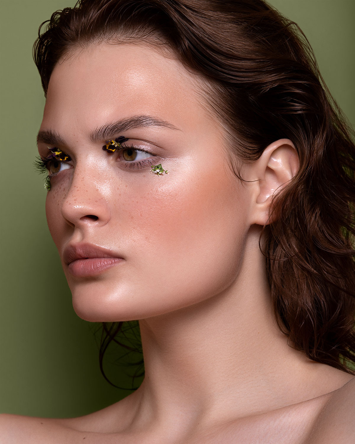 Ph: @Pavelina Zhukova Retoucher: @retouchme.ann (Bulygina Anna)