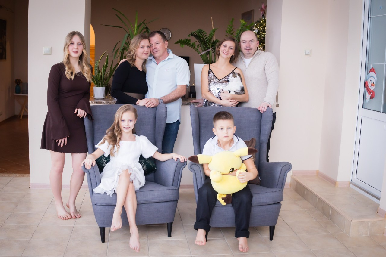 Отзывы. ЧБ Фотограф Ольга Лесли