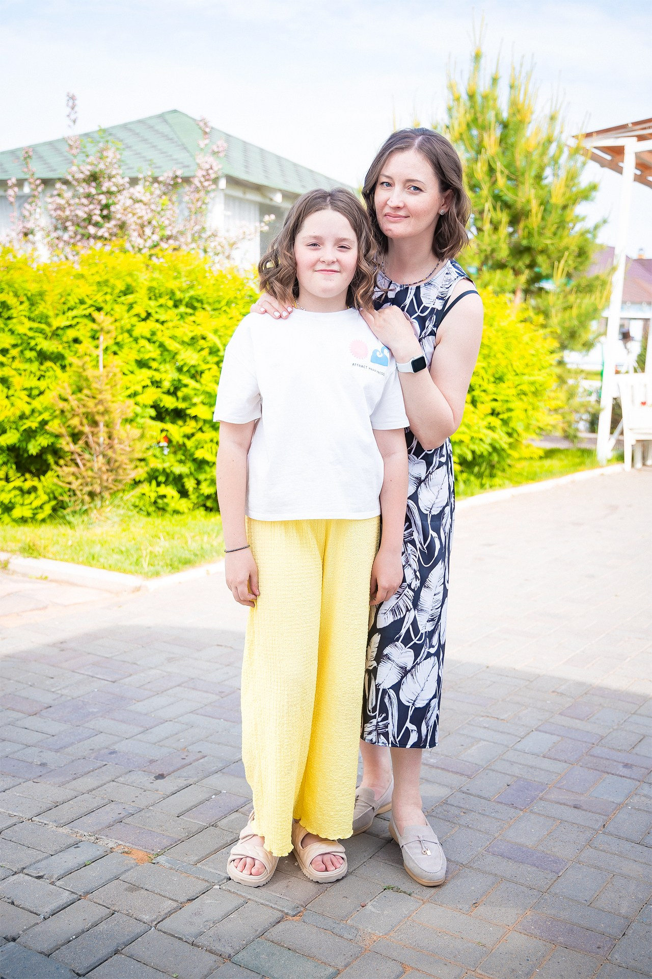 День рождения детское. Семейный и Свадебный фотограф в Астане Александр Астапов