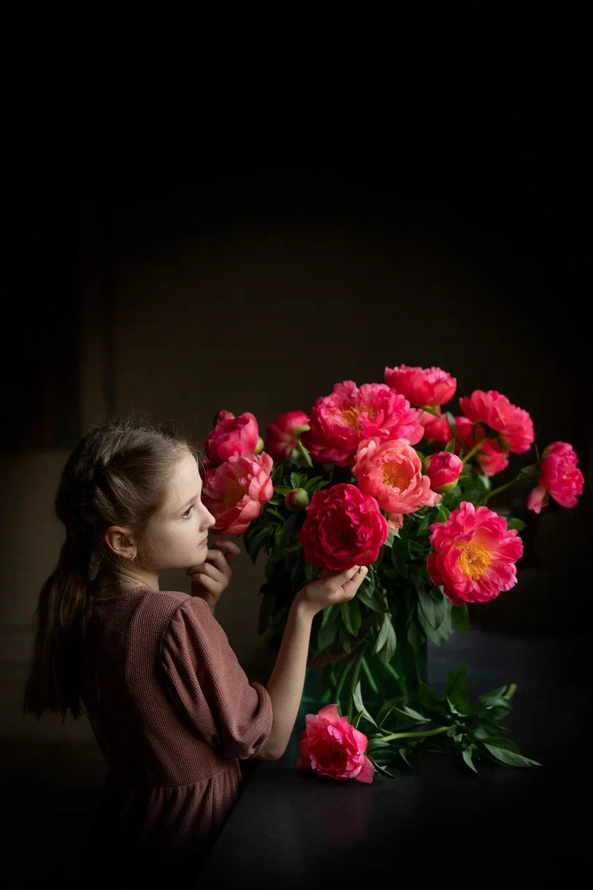 Портфолио. Карнеева Елена. Детский, семейный фотограф