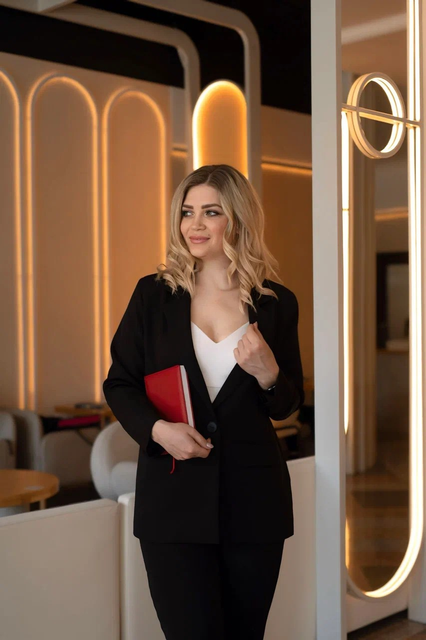 Контент-съемка. Фотограф в Ставрополе и КМВ