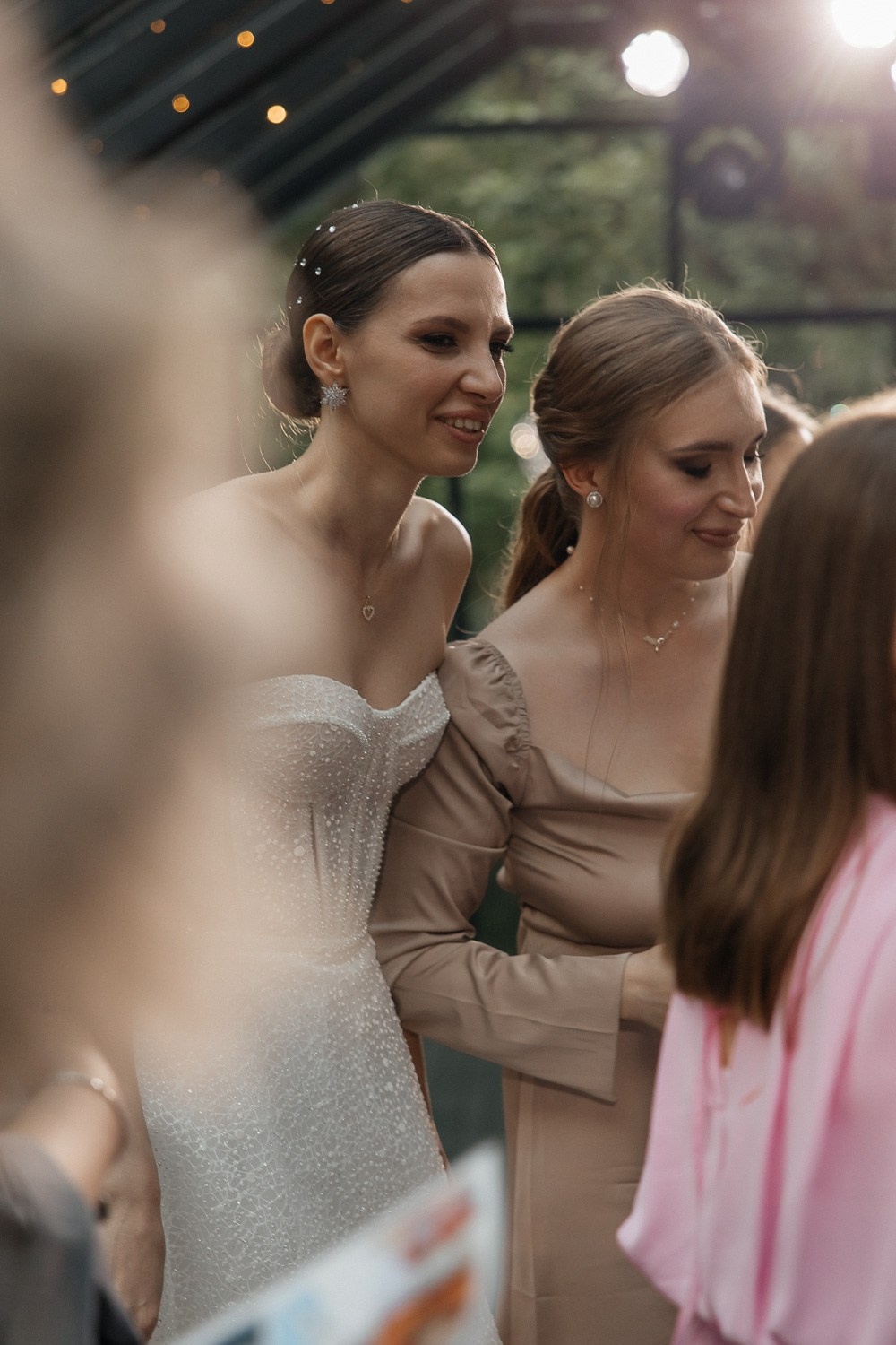 S & V. Свадебный фотограф Москва