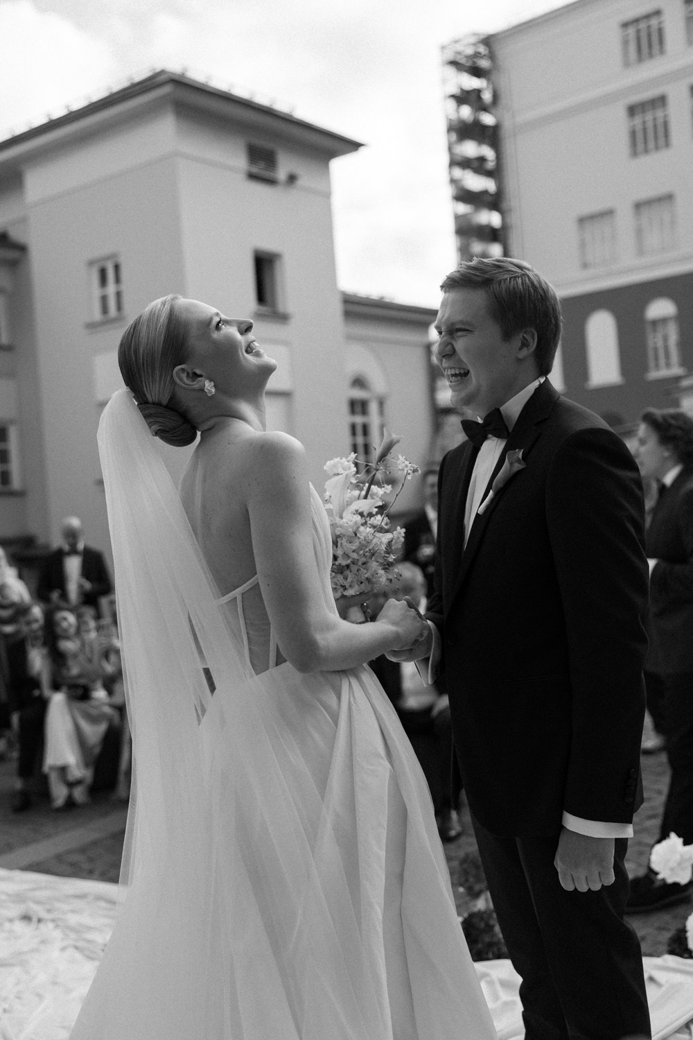 D & E. Свадебный фотограф Москва