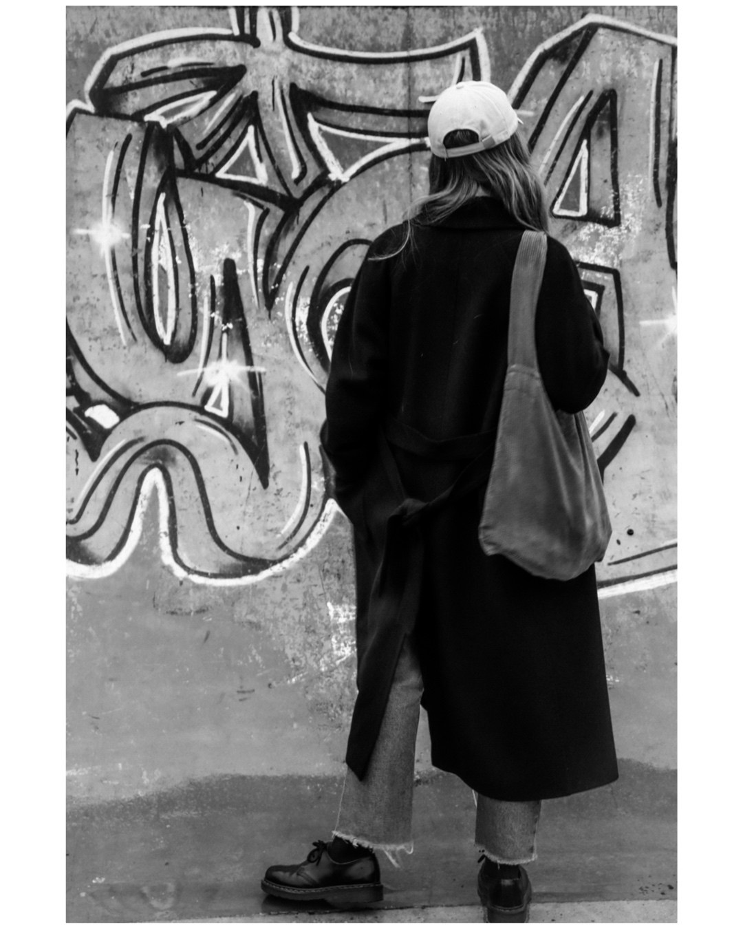 Natasha. Portrait photographer in Moscow