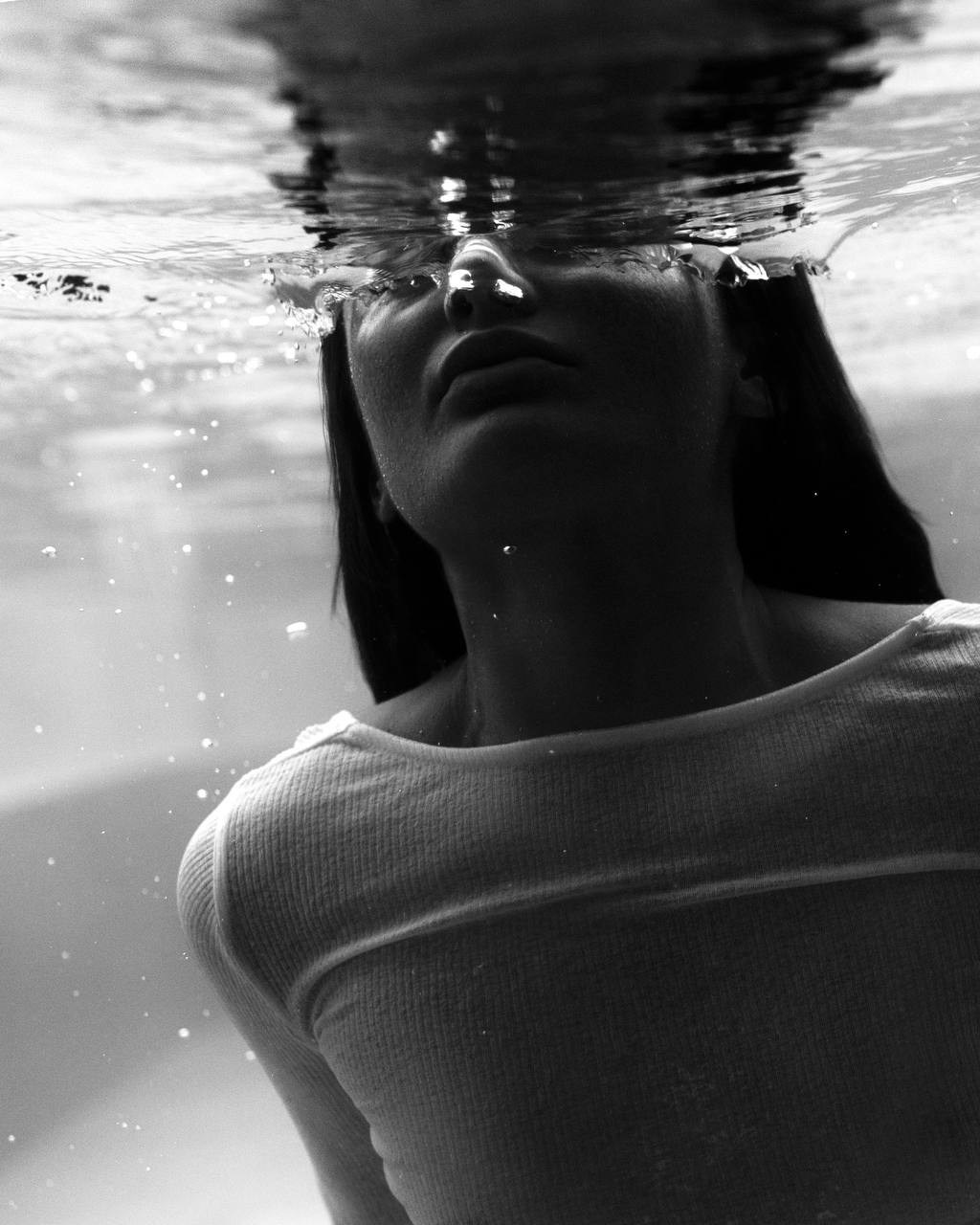 Леся — индивидуальная фотосессия | Портфолио