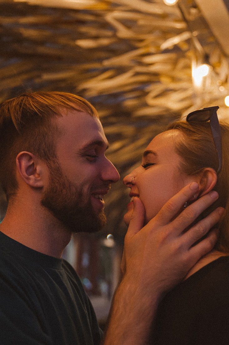 A+S. Портретный и Семейный фотограф в Санкт-Петербурге Rocket Alice