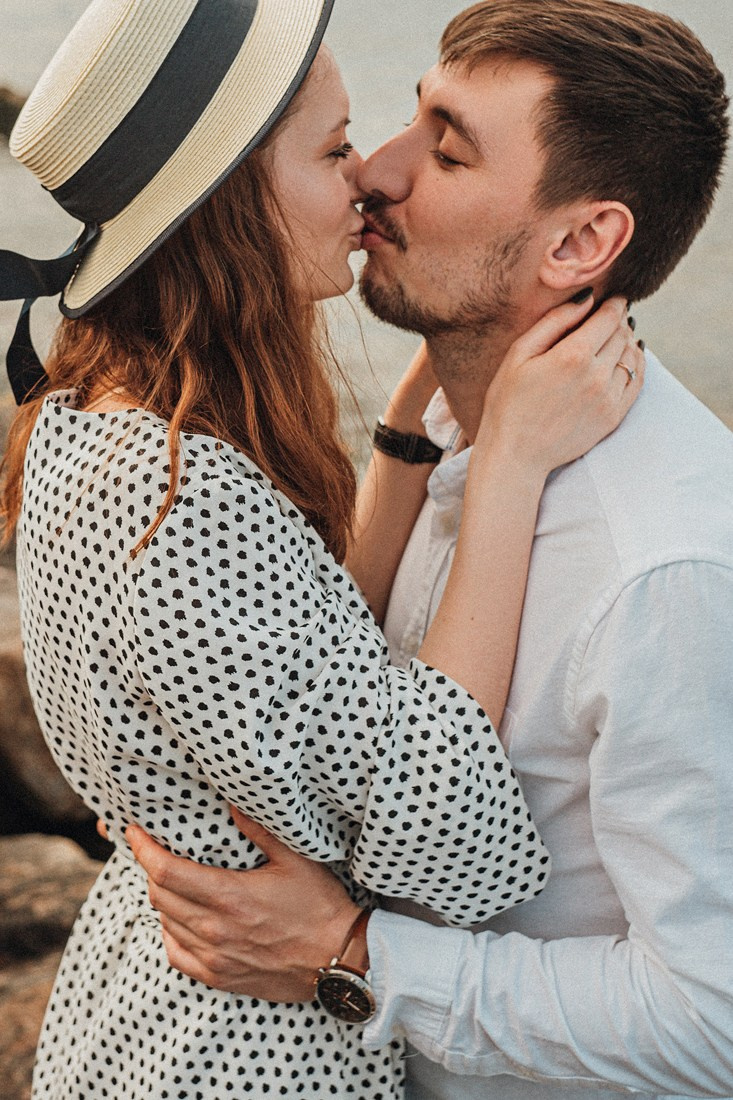 M+L. Портретный и Семейный фотограф в Санкт-Петербурге Rocket Alice