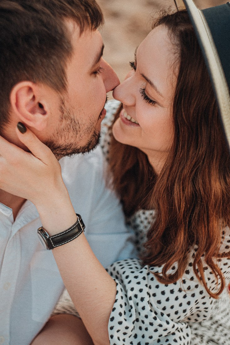 M+L. Портретный и Семейный фотограф в Санкт-Петербурге Rocket Alice