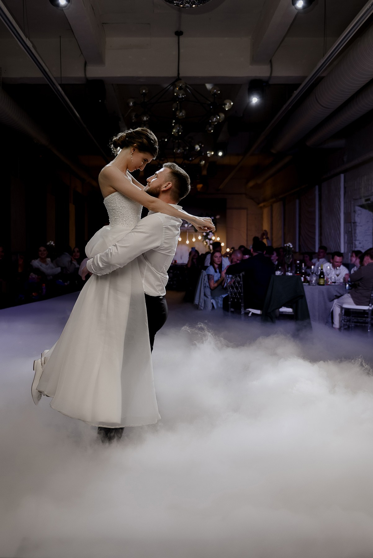 Ксюша и Максим. Свадебный и семейный фотограф в Рязани Калинкина Мария