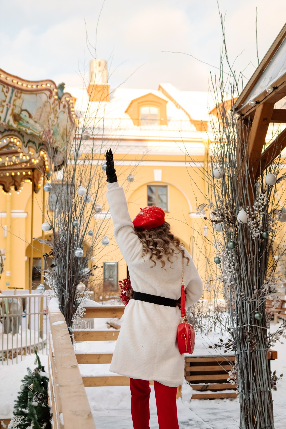 Индивидуальная. Оксана. Свадебный и сеейный фотограф в Санкт-Петербурге Елена Худякова