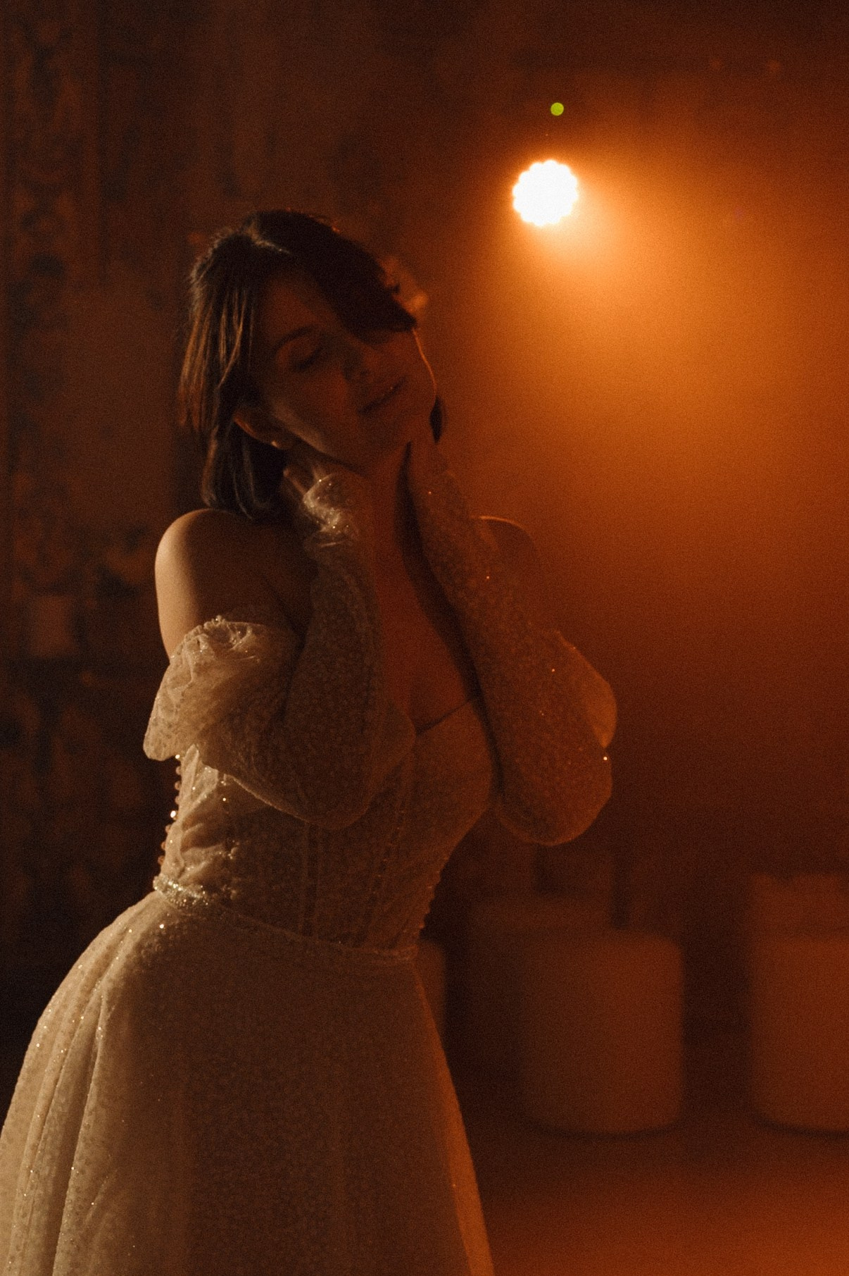 Любовь в Доме Архитектора. Свадебный и семейный фотограф в Краснодаре Марина Стёпа