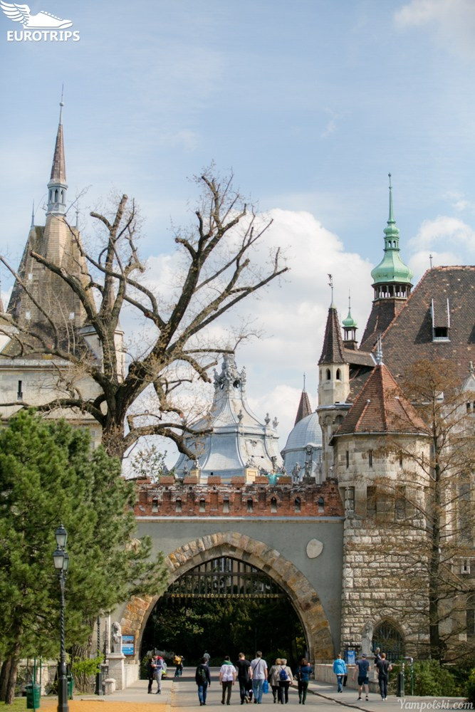 Путешествия. Фотограф Александр Ямпольский
