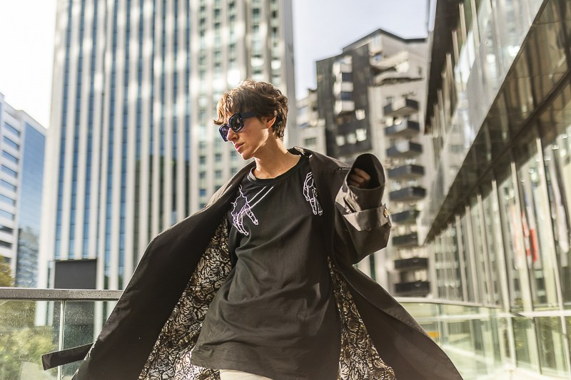 Репортаж. Фотограф Александр Ямпольский