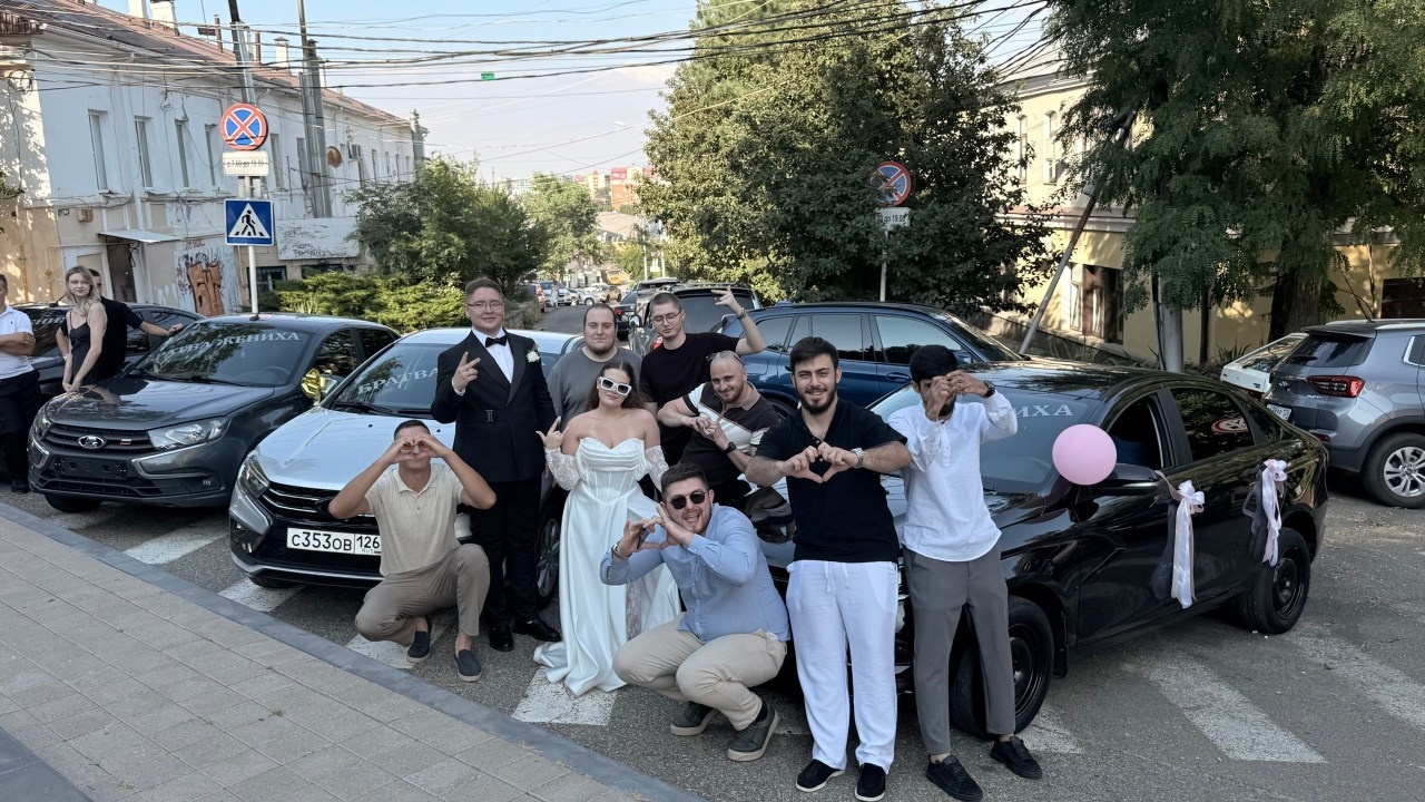 Отзывы. Фотограф и видеограф в Ставрополе Инна Попова
